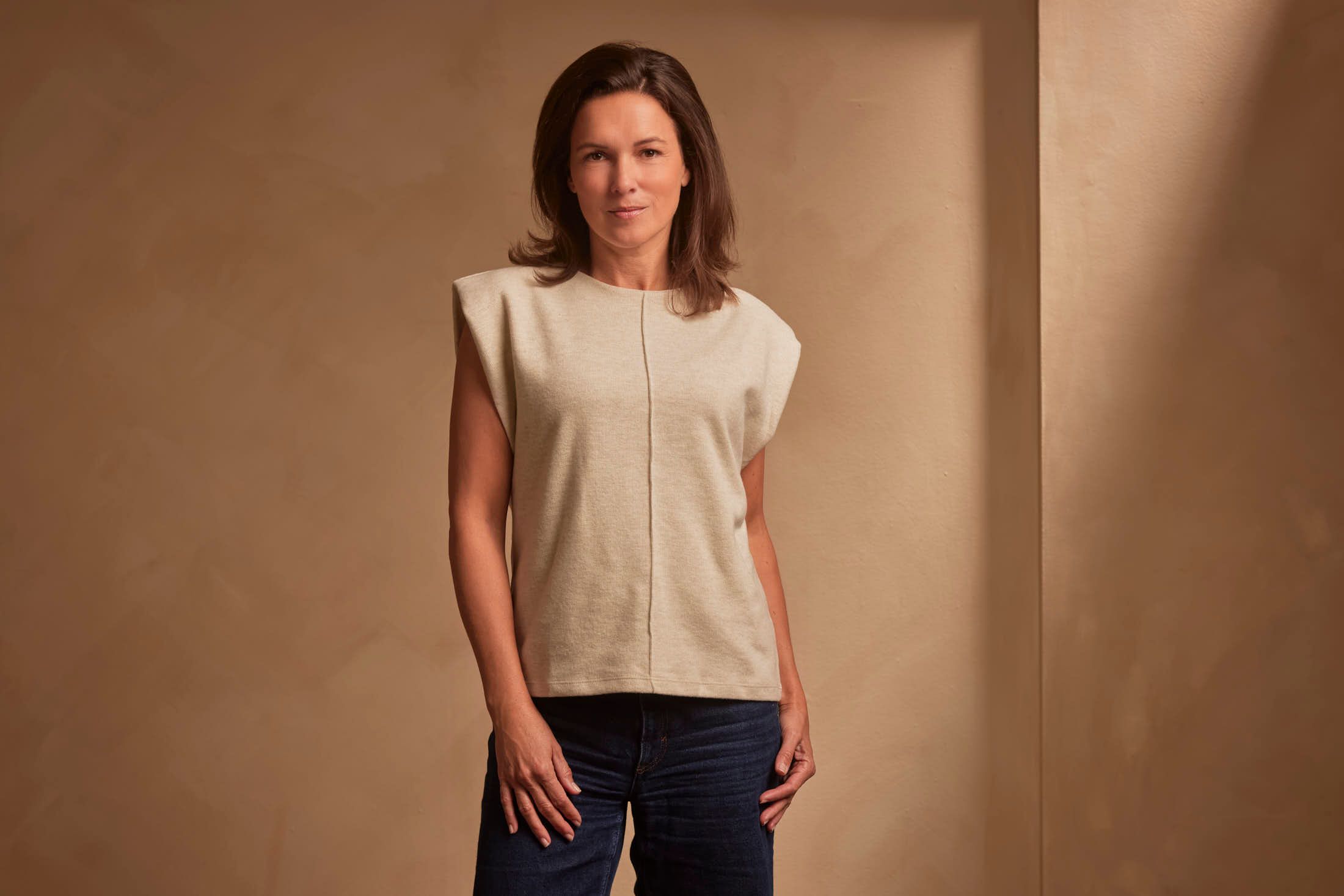 Tevreden client na fillers oplossen met Hyalase bij The Body Clinic