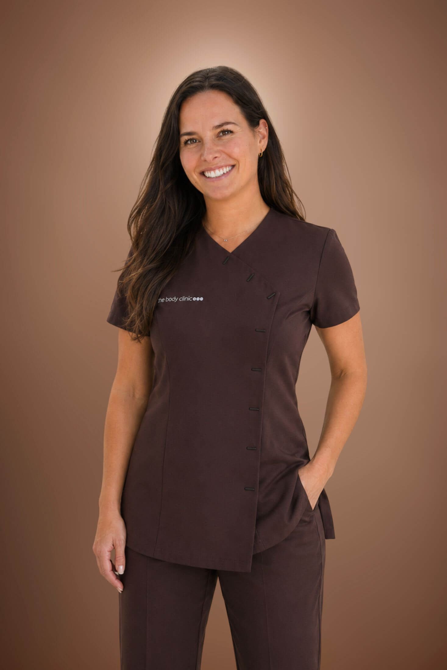 Medisch afvallen coach The Body Clinic Pasqualle Coffa