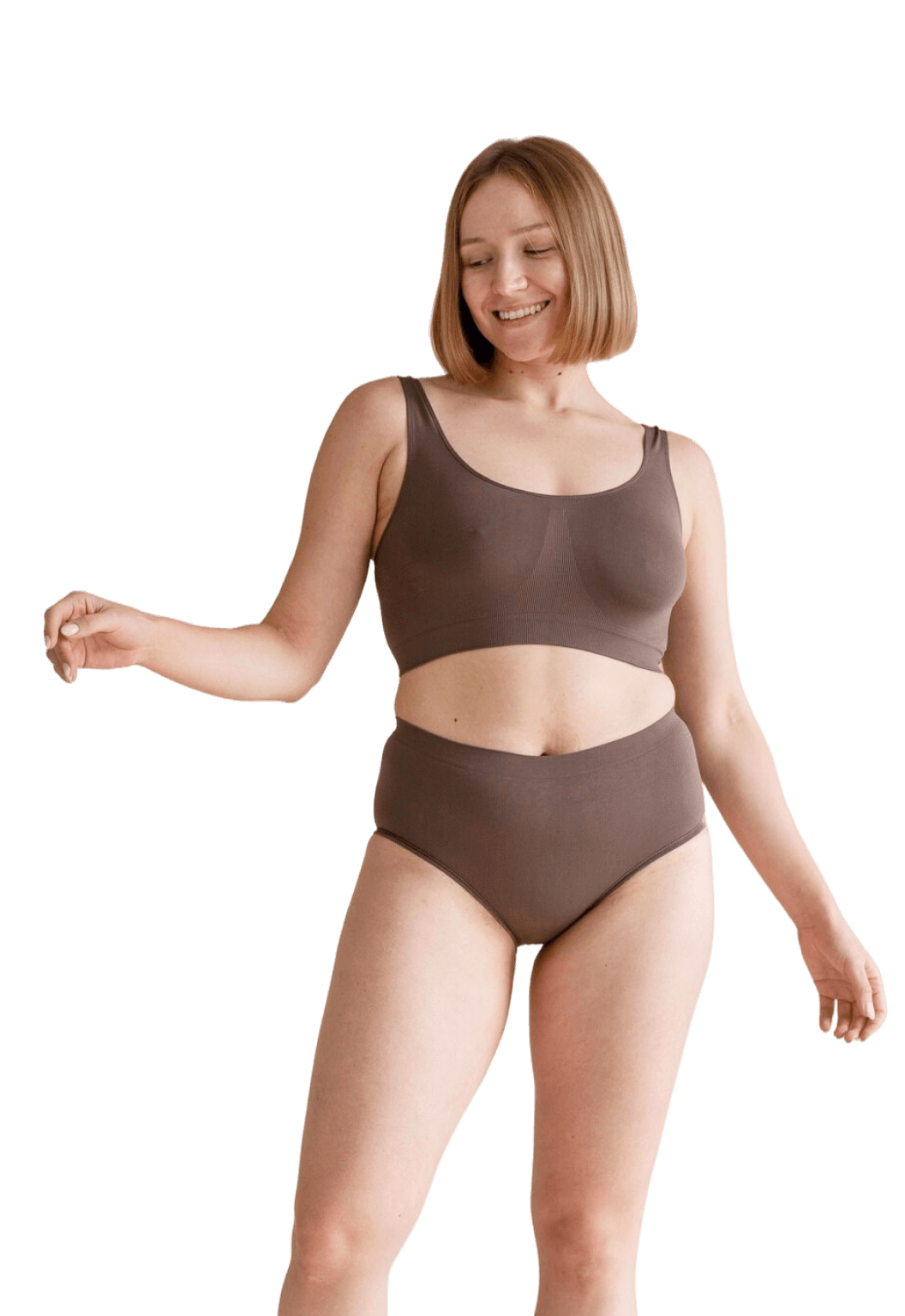 Medisch afvallen: injectieplekken op dijbeen, buik of bovenarm voor gewichtsverlies bij The Body Clinic