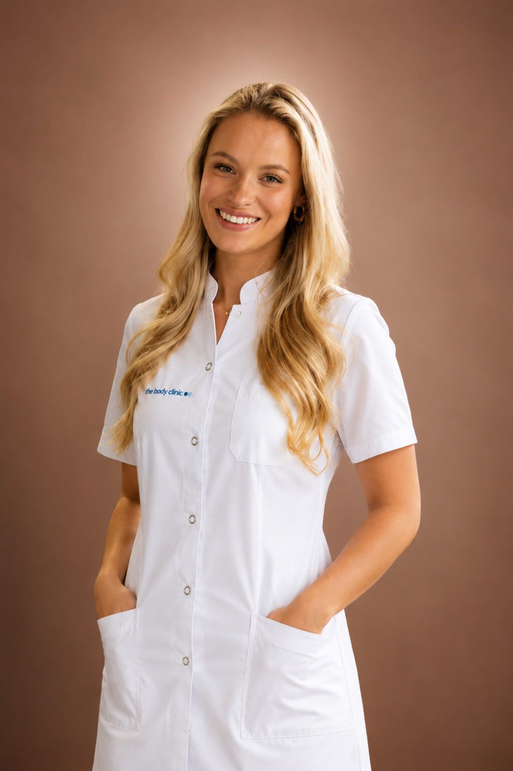 Ruth Singerling Huidtherapeut bij The Body Clinic