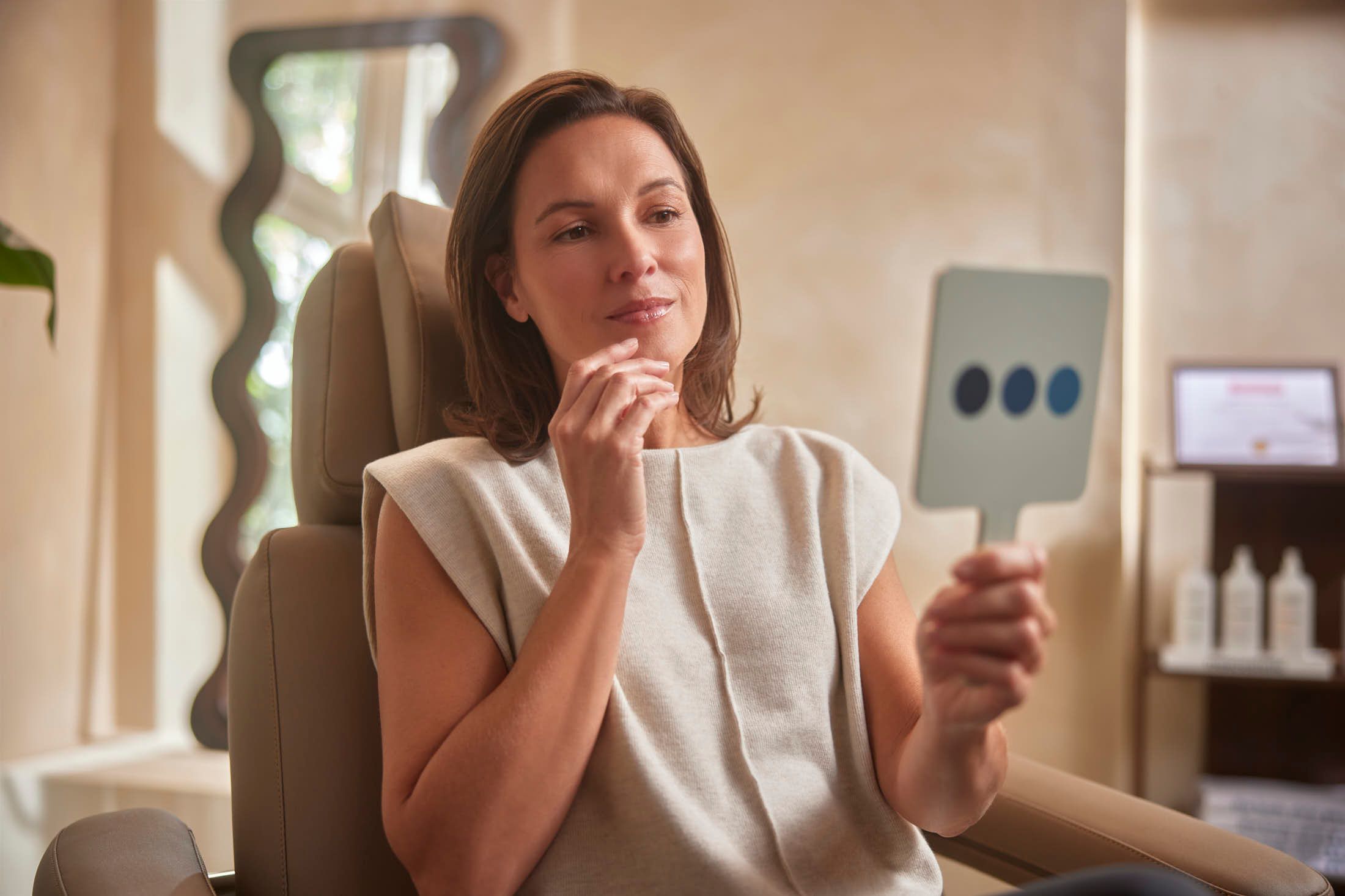 Beste ooglidcorrectie kliniek van Nederland met natuurlijke resultaten bij The Body Clinic