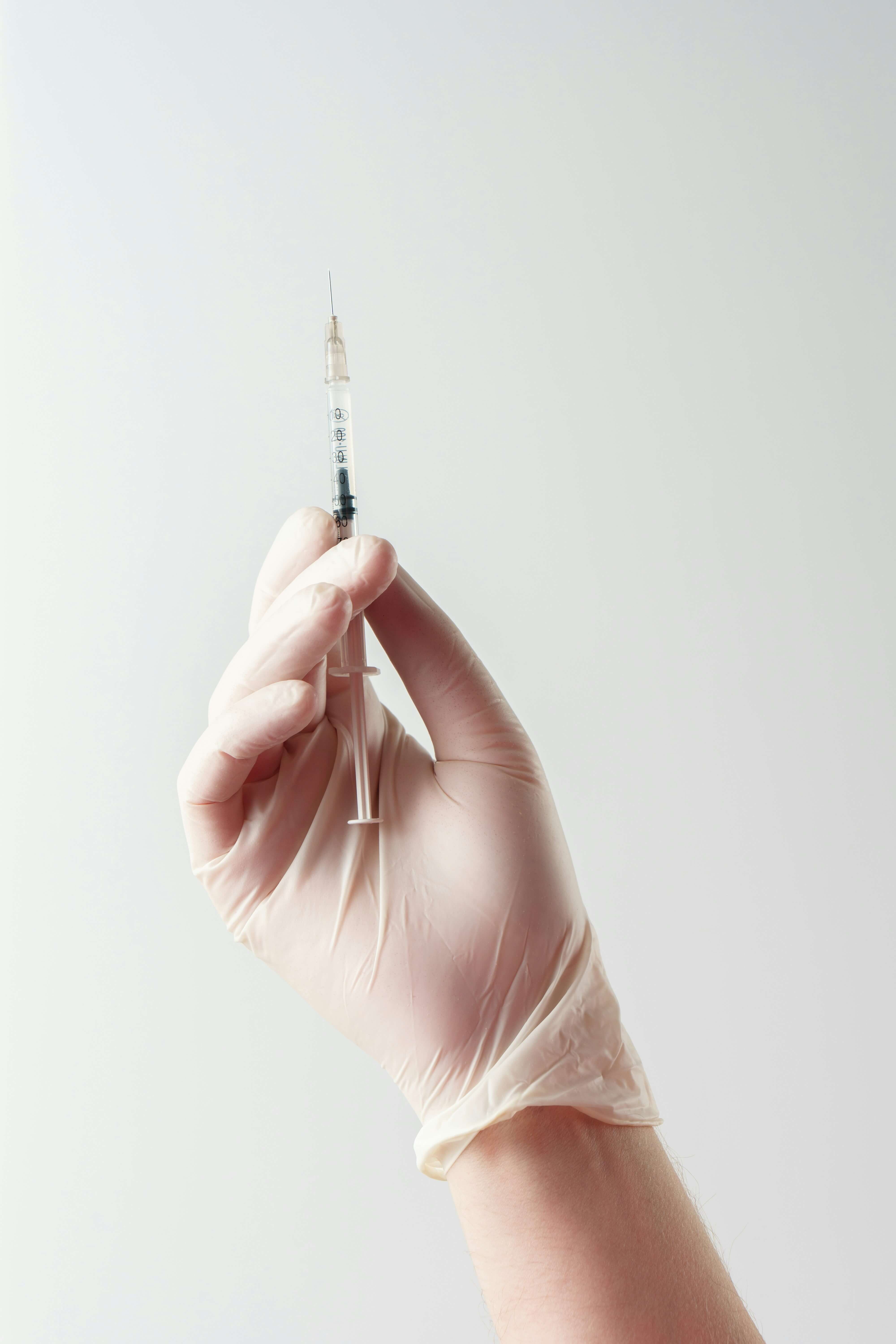 Daxxify: de nieuwe botox die 6 maanden aanhoudt en goedgekeurd is door de FDA bij The Body Clinic