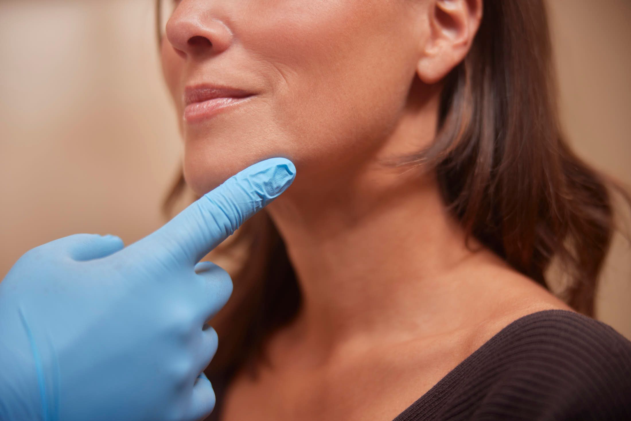 Cosmetische behandeling bij The Body Clinic Eindhoven