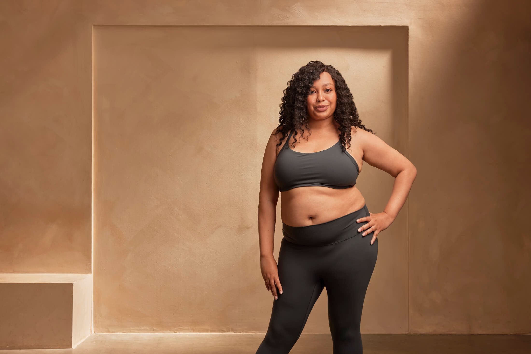 Cliënt tijdens consult medisch afvallen traject bij The Body Clinic