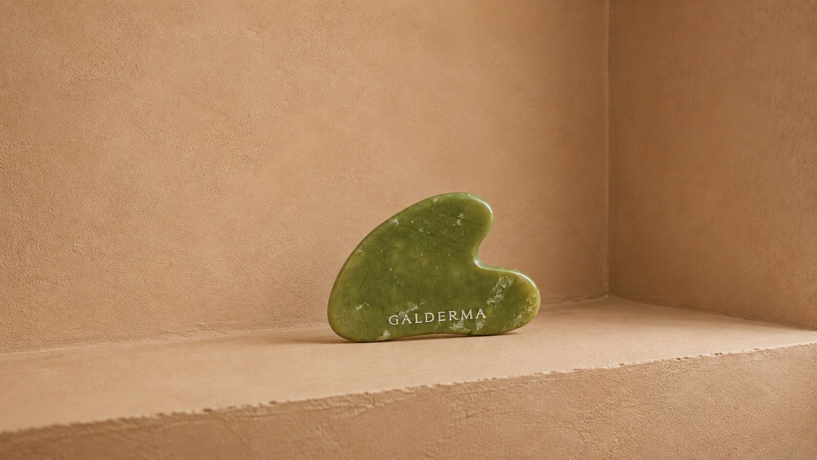gua sha steen galderma