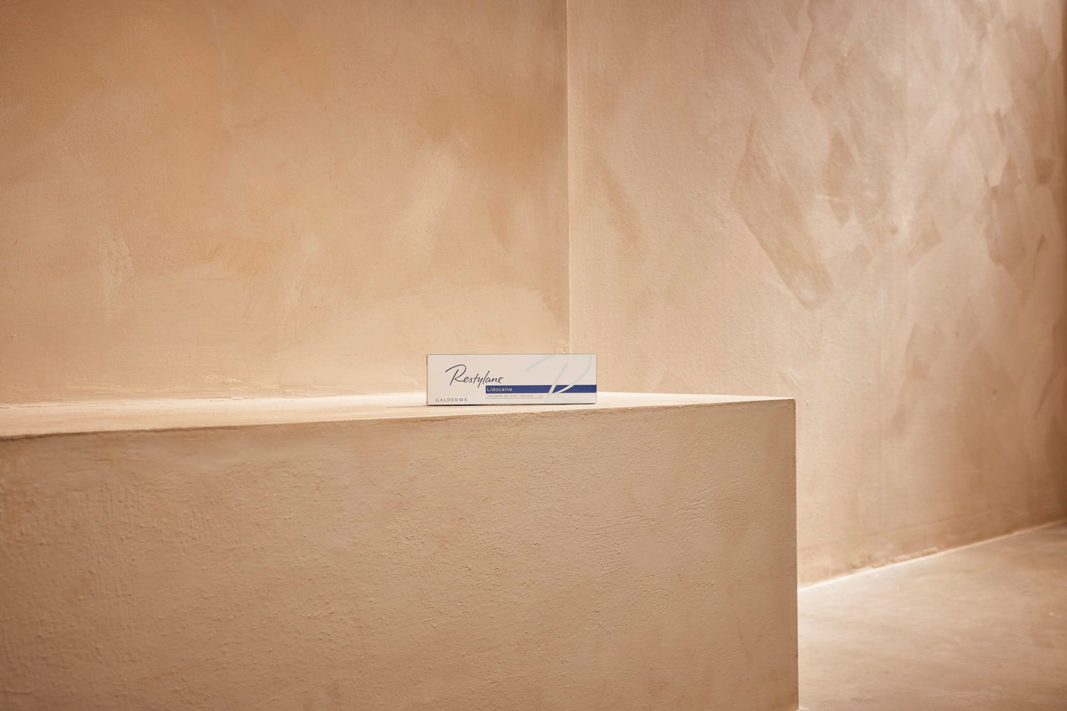 Restylane filler voor subtiel volumeherstel en een persoonlijk behandelplan op maat bij The Body Clinic