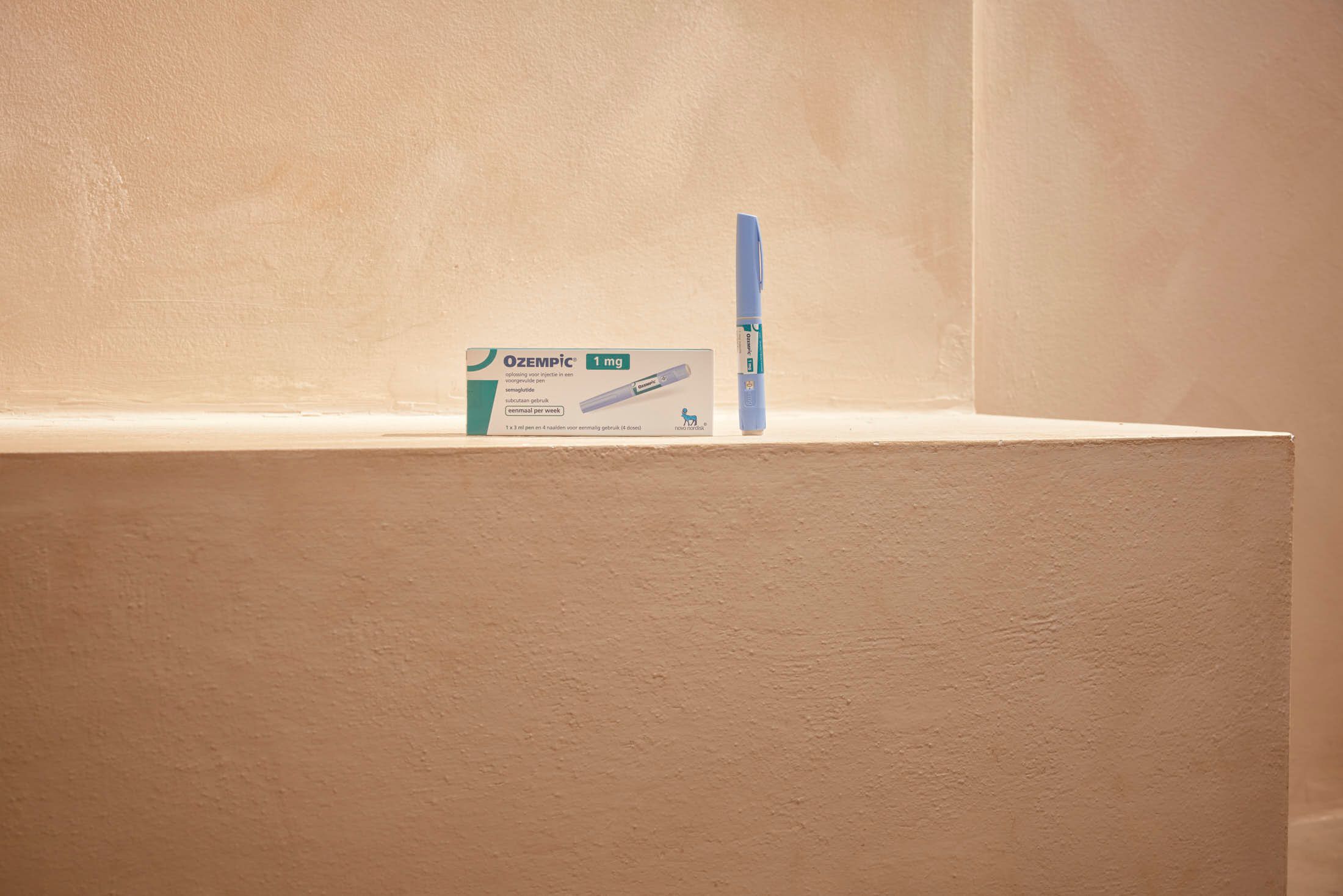 Waarschuwing van de Wereldgezondheidsorganisatie over nepvarianten van Ozempic bij The Body Clinic