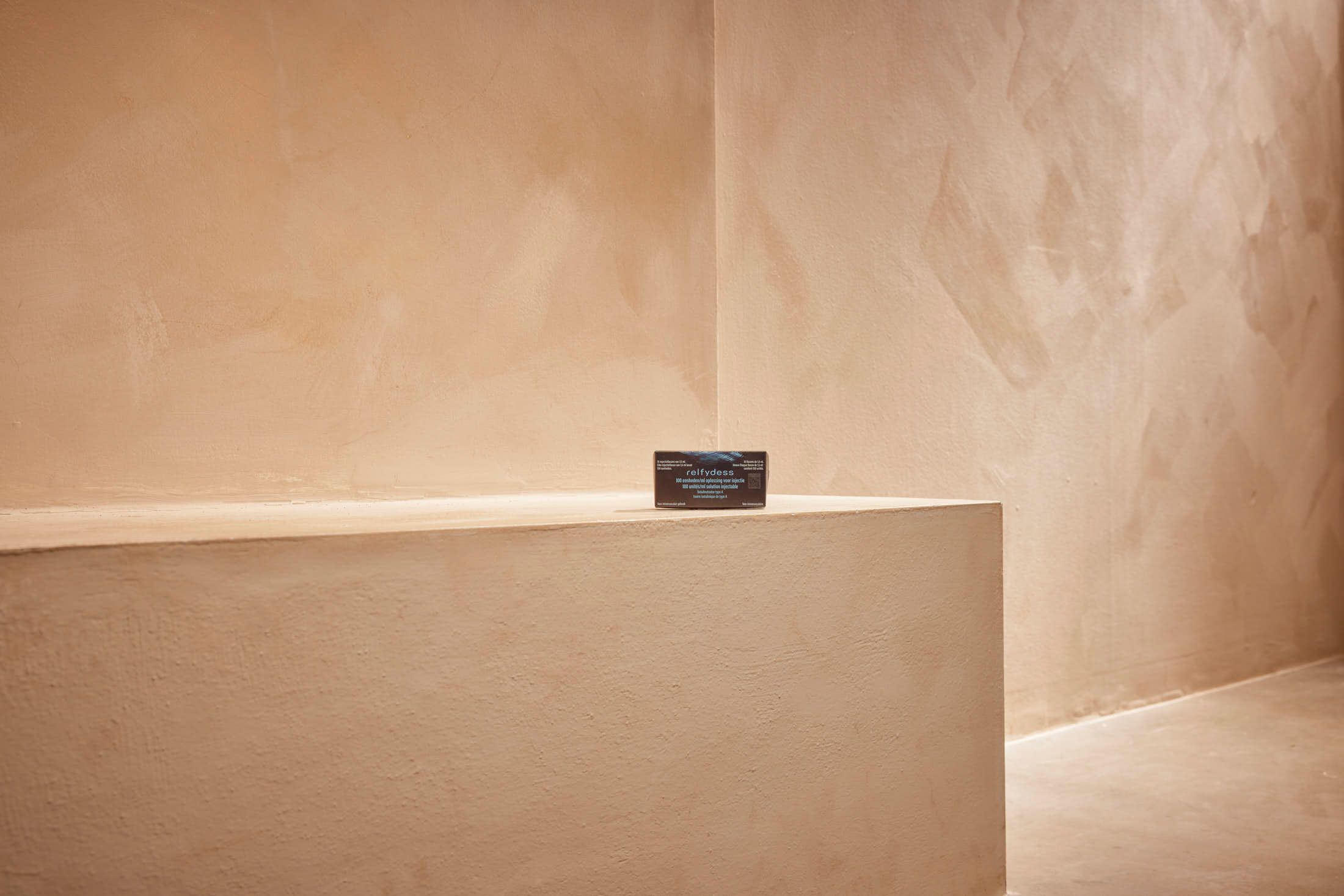 Relfydess: nieuwe generatie botox die sneller werkt en tot 6 maanden aanhoudt bij The Body Clinic