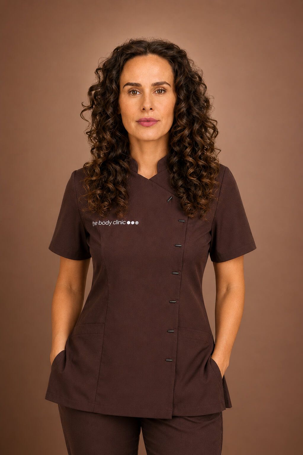 Ilse Schrier is a medical weight loss coach at The Body Clinic