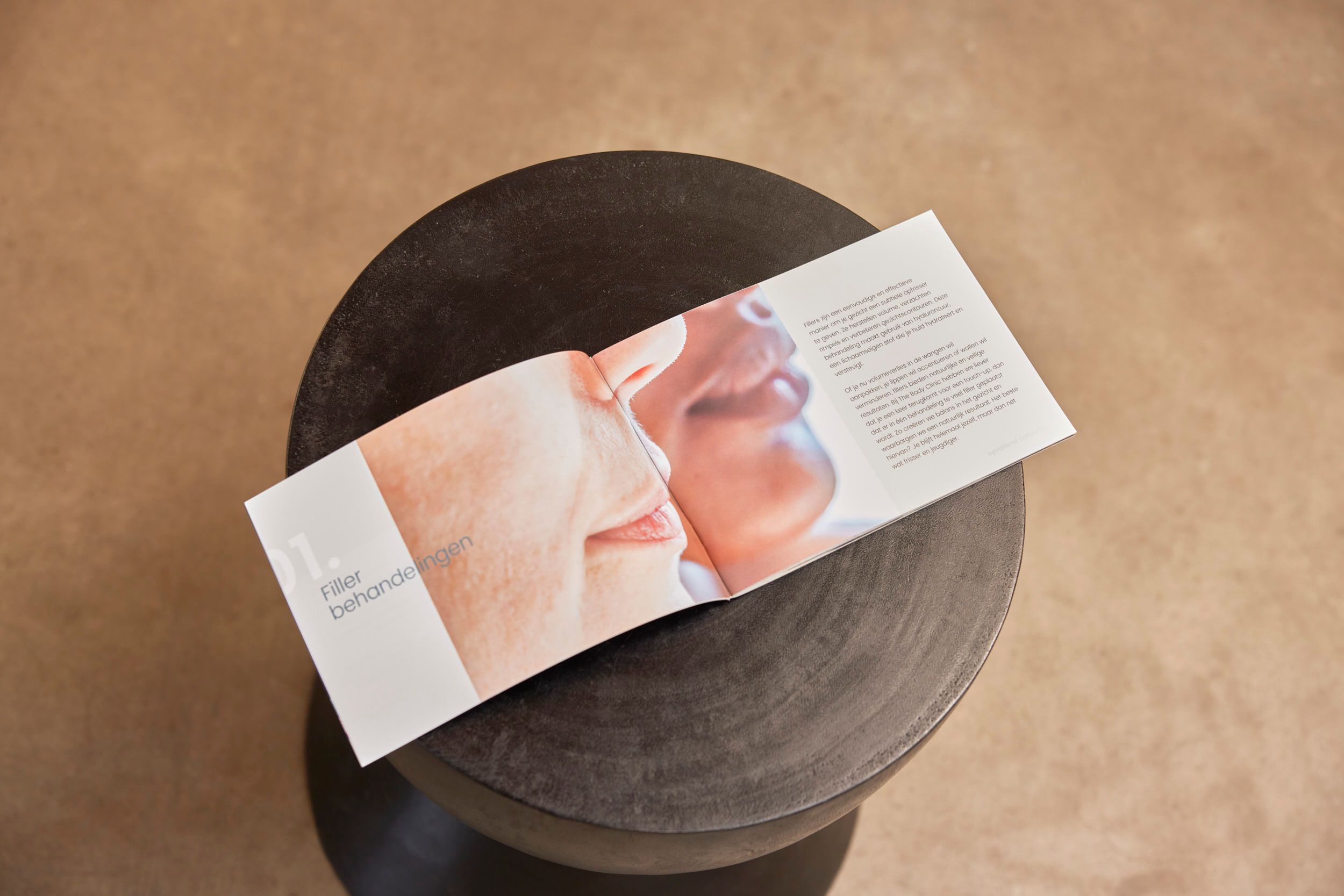 Juvederm: zachte hyaluronzuur rimpelvuller ideaal voor natuurlijk lippenvolume en definitie bij The Body Clinic