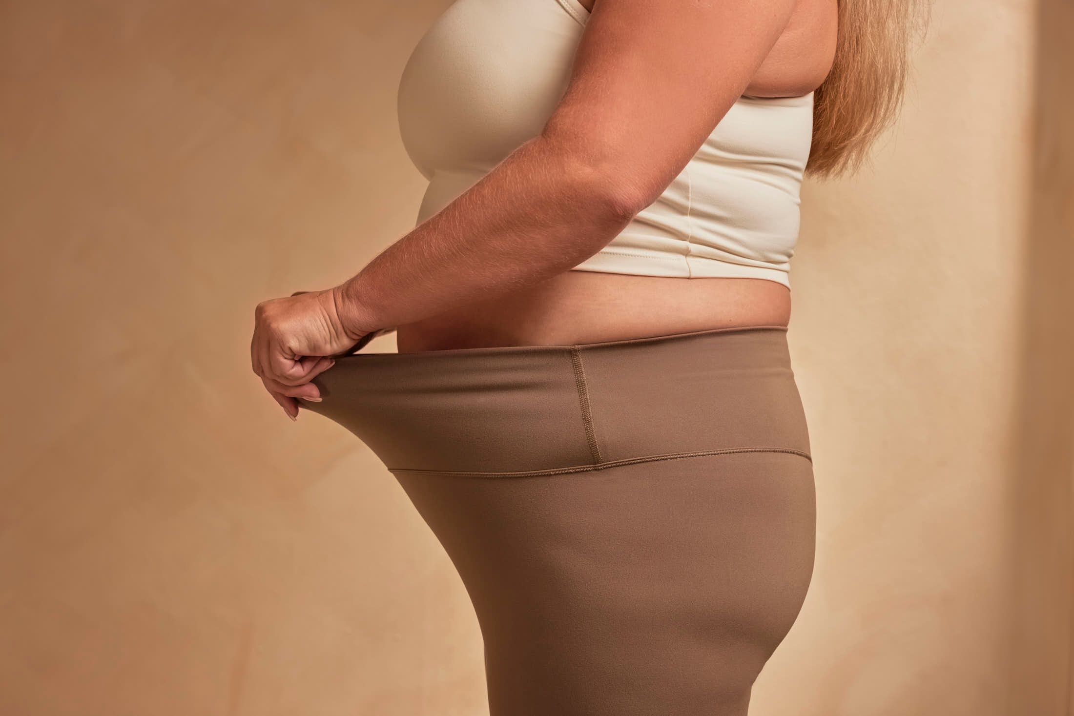 Informatie over obesitas en verhoogd risico op ziekenhuiscomplicaties bij The Body Clinic