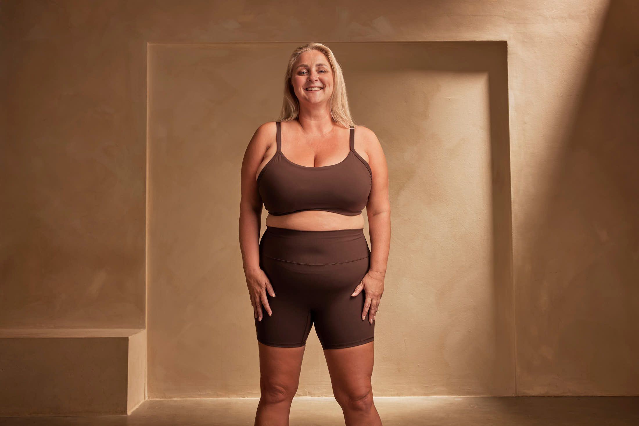 Cliënt bij consult medisch afvallen traject The Body Clinic