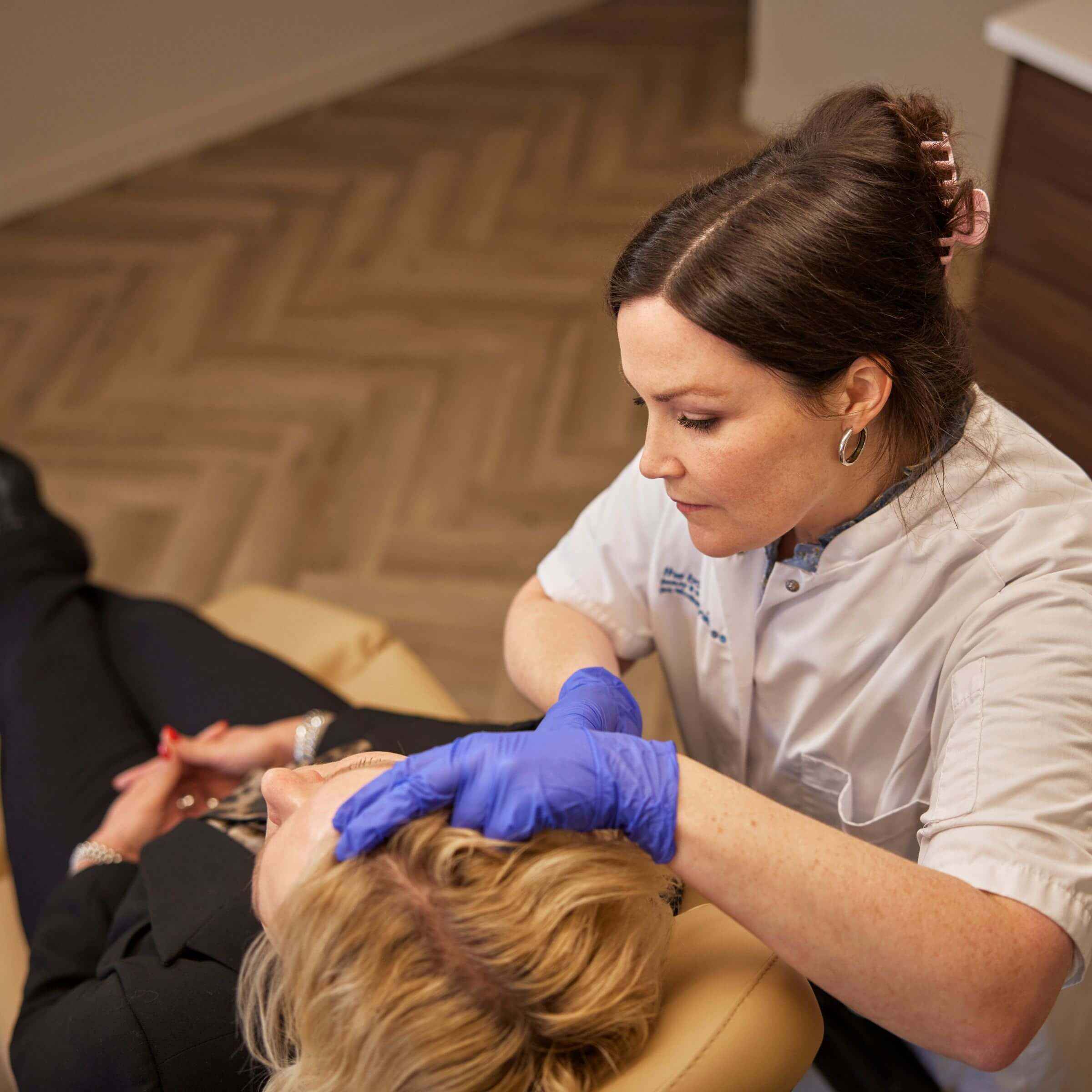 De beste botox kliniek vinden: betrouwbaar, ervaren en cliëntgericht advies bij The Body Clinic