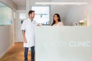 usp bodyclinicamsterdam