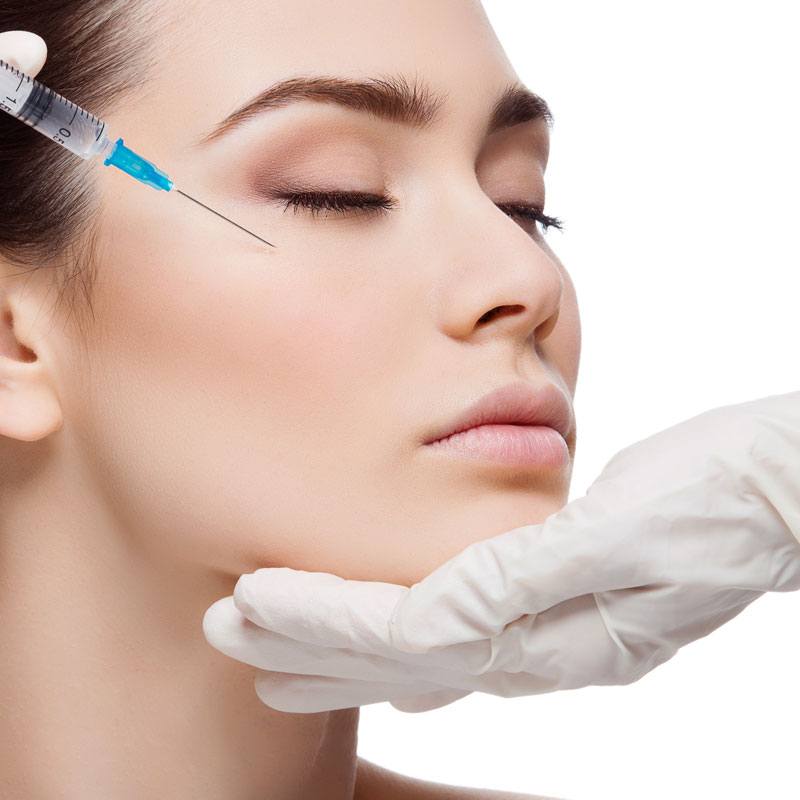 Remove Bags Under Eyes No Surgery The Body Clinic
