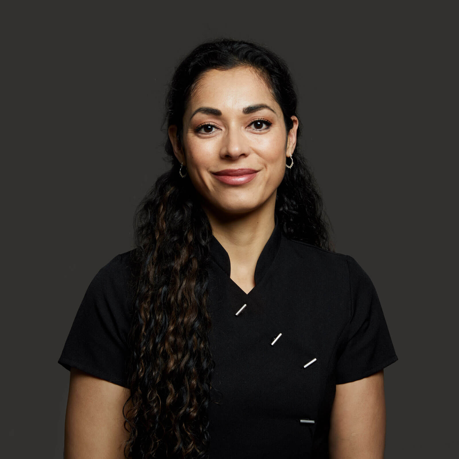 Malvina van der Spa Malvina van der Spa