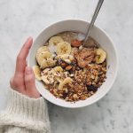 smoothie bowl