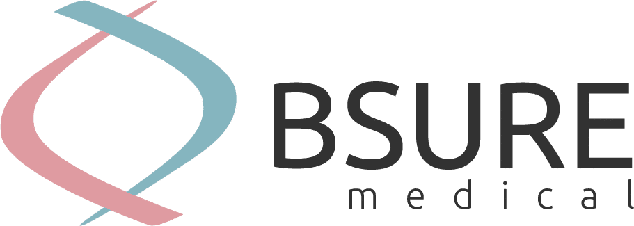 bsure logo