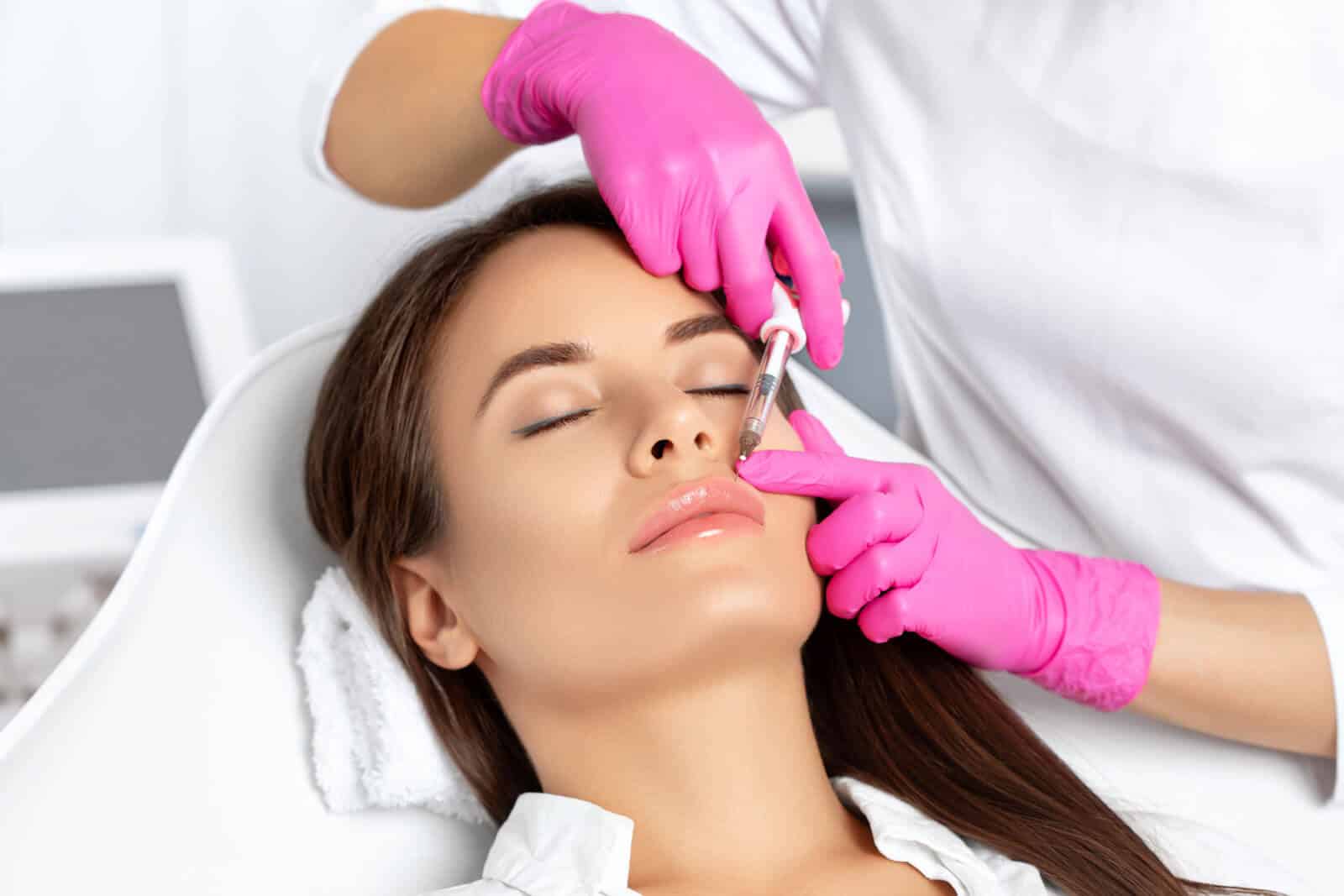 Is een Mesogun behandeling veilig? - The Body Clinic