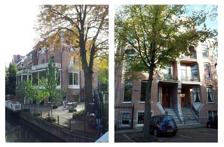 body clinic koningslaan 50 amsterdam