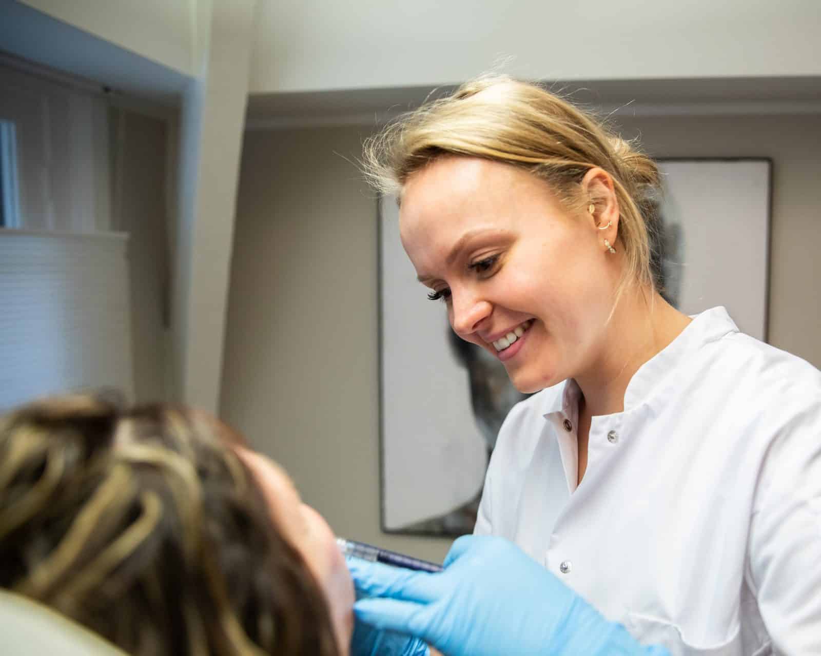 Dionne Deibel The Body Clinic Dionne Deibel The Body Clinic