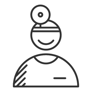 check icon medisch afvallen met injecties dokter icon medisch afvallen met injecties