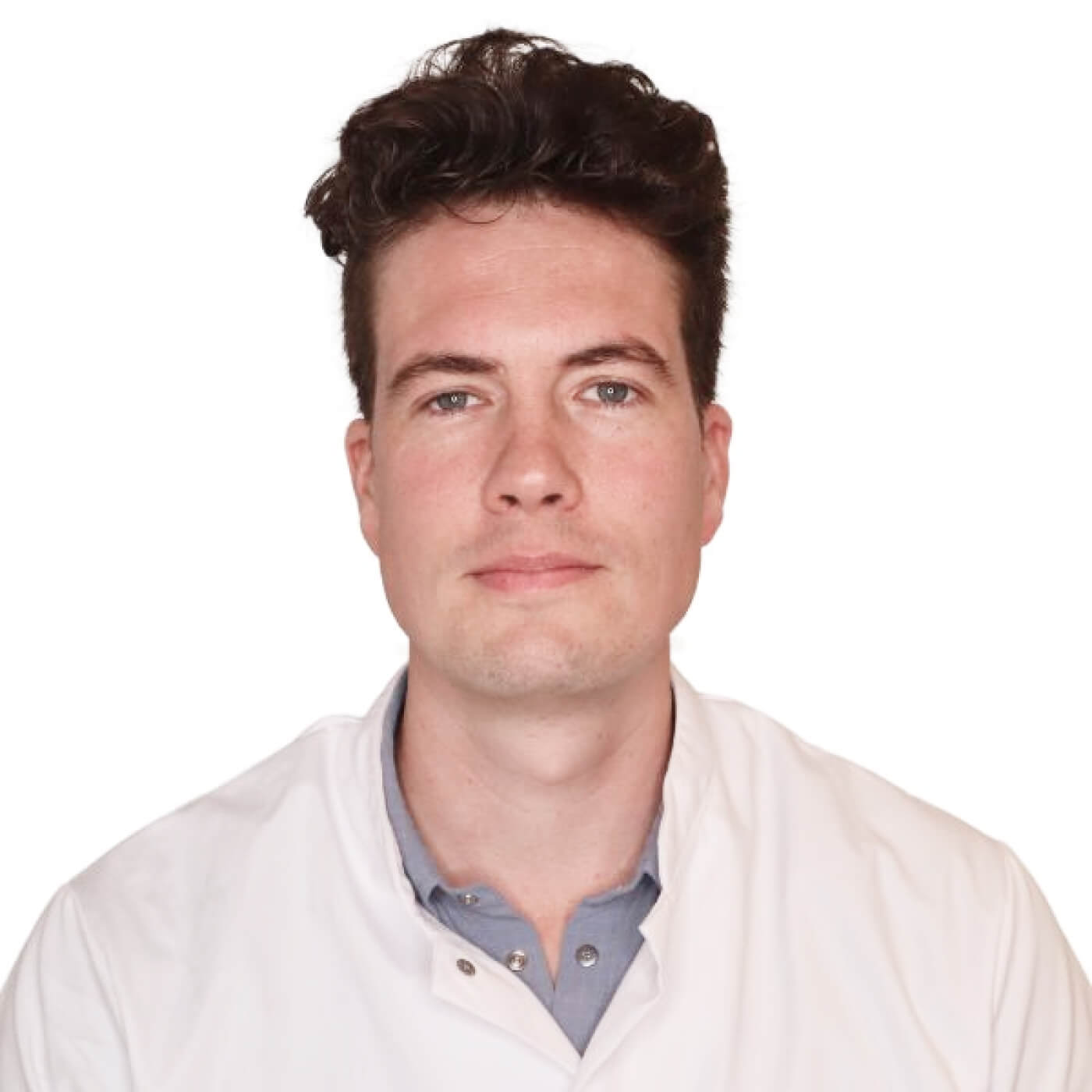 melchior spruit the body clinic arts medisch afvallen