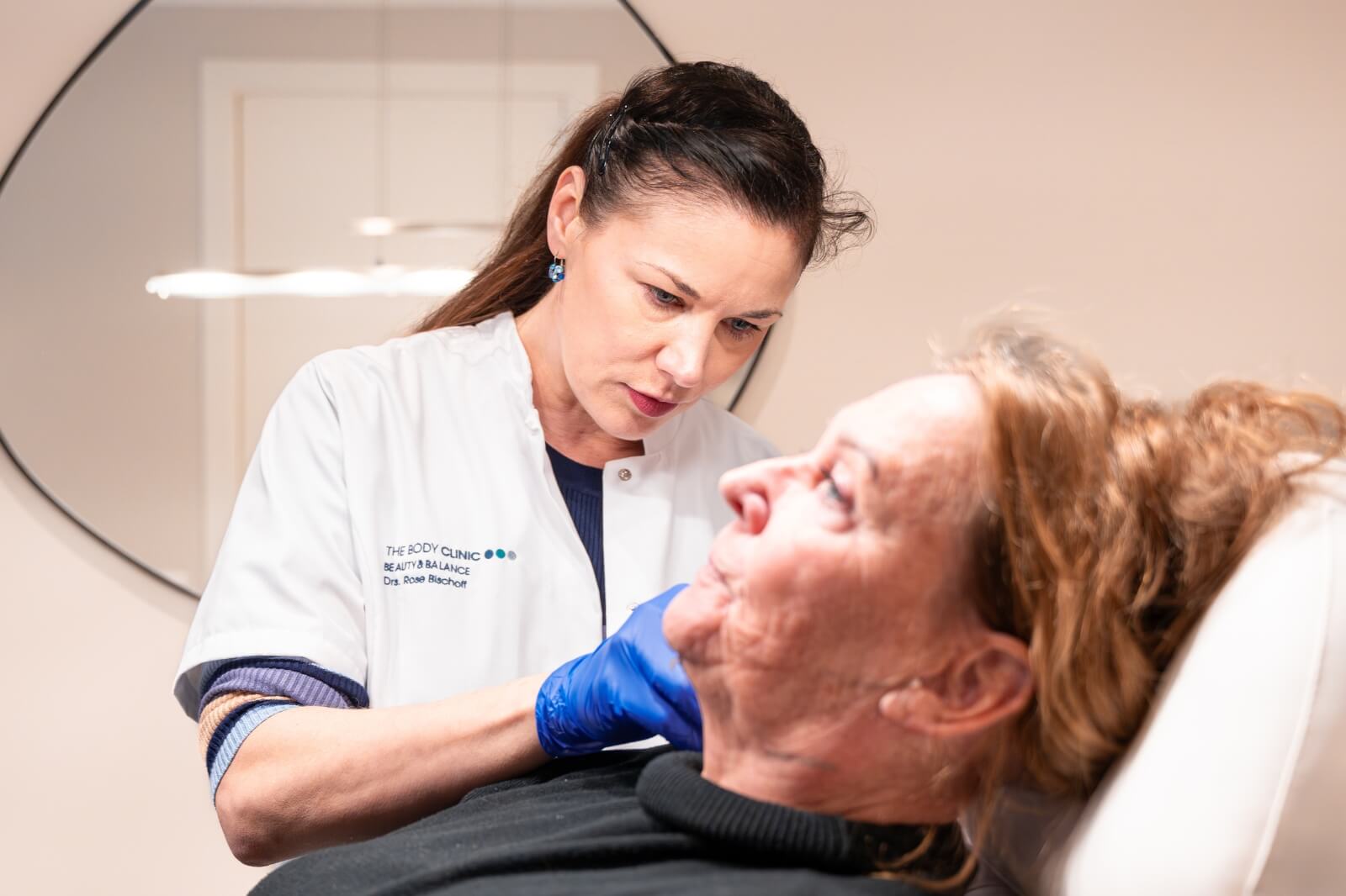 rose bischoff body clinic 3