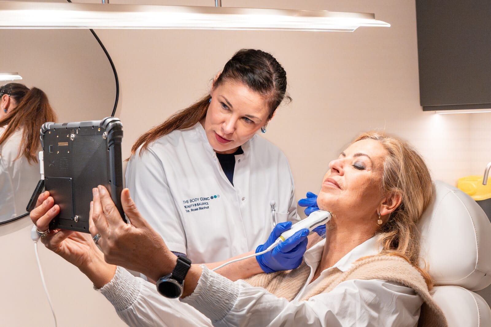 rose bischoff the body clinic 1 kopie