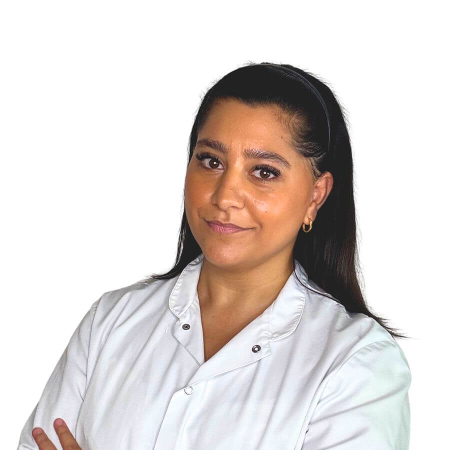 huidtherapeut lavien hussein the body clinic 2 1