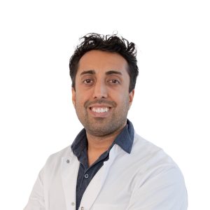 Elmand Hosseinzoi Elmand Hosseinzoi Cosmetisch arts